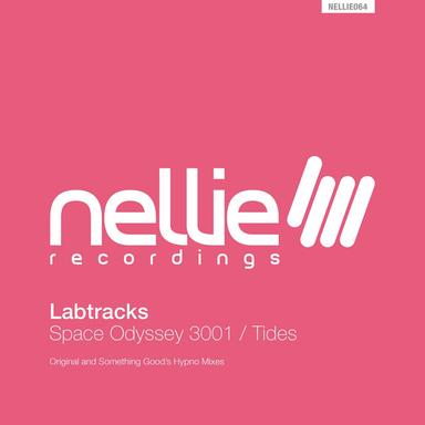 Space Odyssey 3001 - Original Mix