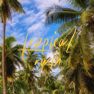 Sleeping on the Beach