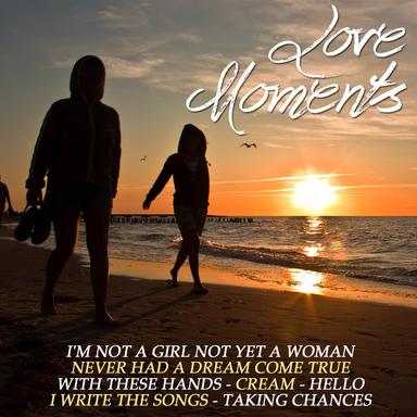 Never Had a Dream Come True