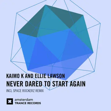 Never Dared To Start Again - Original Mix