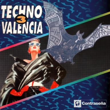 Techno Valencia Vol.3 (Sonido De Valencia)