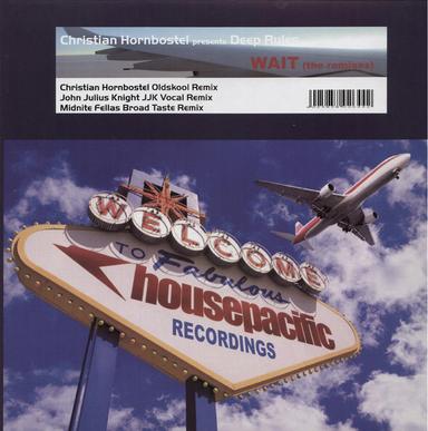 Wait - Midnite Fellas Broad Taste Remix