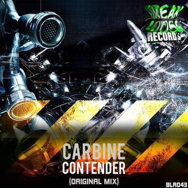 Contender - Original Mix