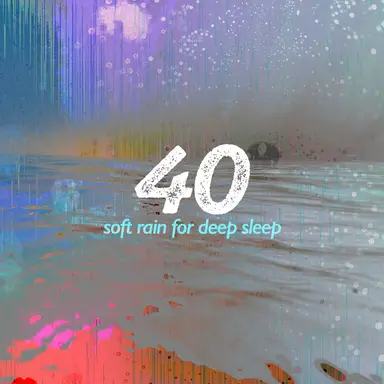 Afternoon by the Stream