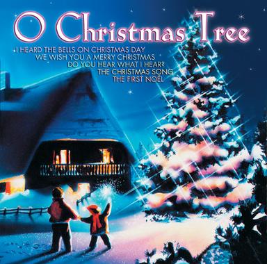 Oh Christmas Tree