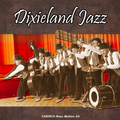 Dixieland Jazz, Vol. 3