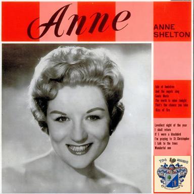 The Loveliest Night of the Year