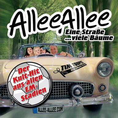 Allee, Allee - Stadion Mix