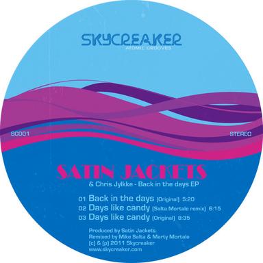 Days Like Candy - Salta Mortale remix