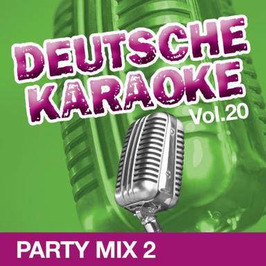 Ich bin ein Döner (Karaoke Version)