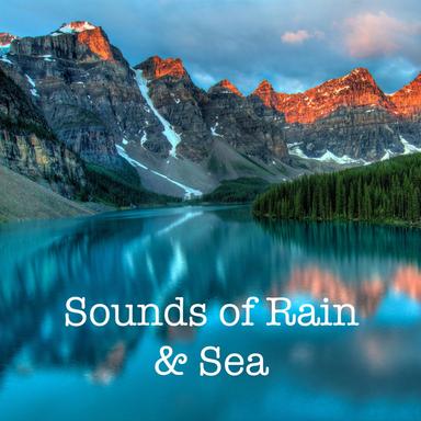 Relaxing Sounds to Help You Sleep