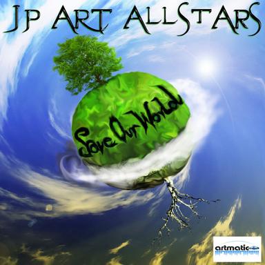 Save Our World - Katozuka Mix