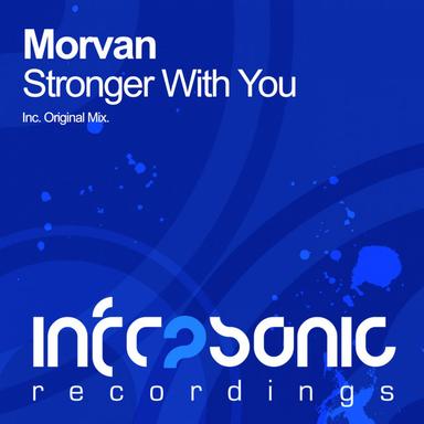Stronger With You - Original Mix
