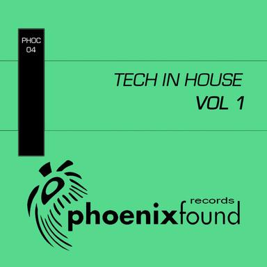 Tech in House, Vol. 1