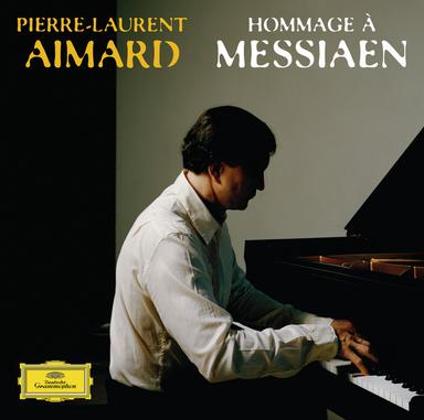 Hommage à Messiaen