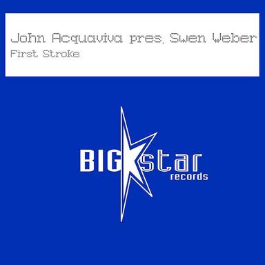 First Stroke - Original Mix