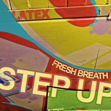 Vibrations - Original Mix