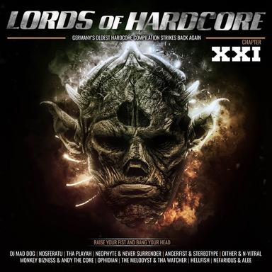 The Heartless - Edit