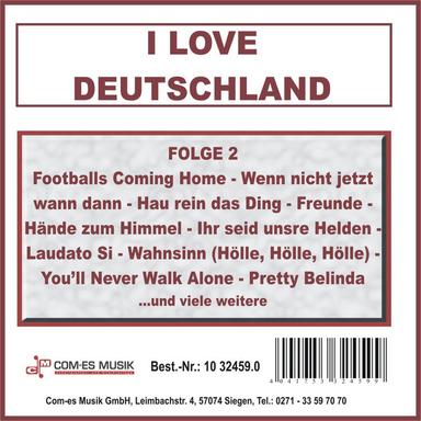 Football's Coming Home - Three Lions