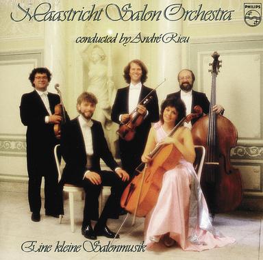 Eine Kleine Salonmusik