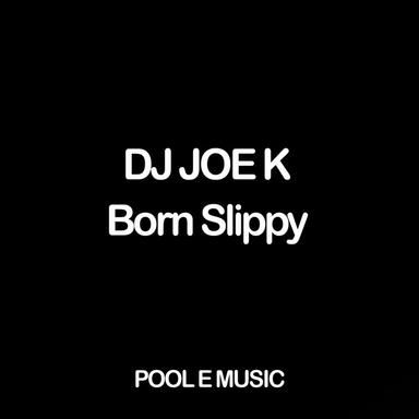 Born Slippy - Radio Edit