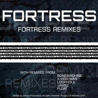 Fortress - Bonemachine Remix