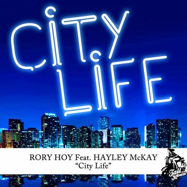 City Life - Audio Jacker Remix