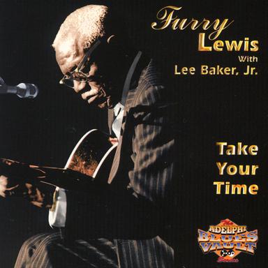 See That My Grave Is Kept Clean