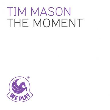 The Moment (Steve Angello Edit)