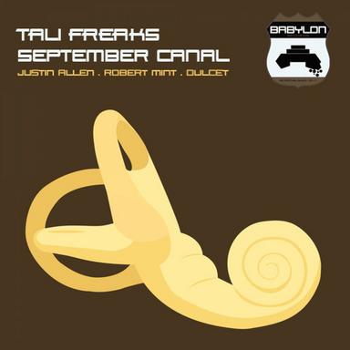 September Canal - Original Mix