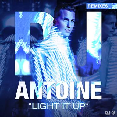 Light It Up - Jerome Radio Edit