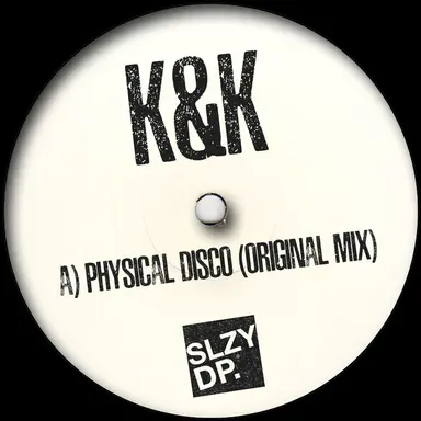 Physical Disco - Original Mix