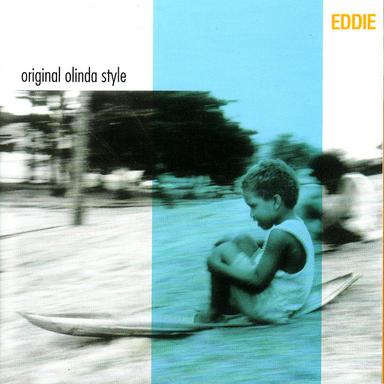 Original Olinda Style