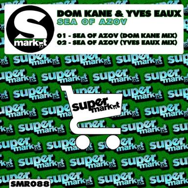 Sea of Azov - Yves Eaux Mix