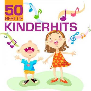 50 Best Of Kinderhits
