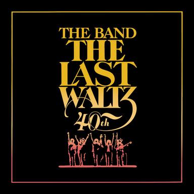 The Last Waltz Suite: Theme From the Last Waltz (feat. Orchestra)