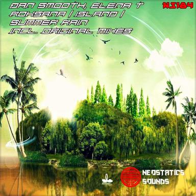 Summer Rain - Original Mix