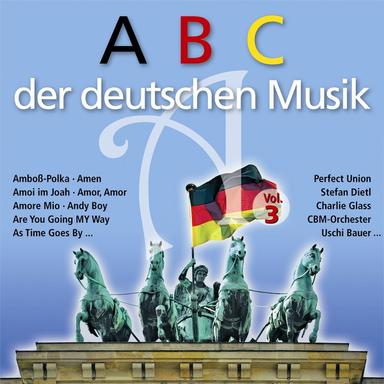 Auf Wiederseh'n, Herr Kapitän