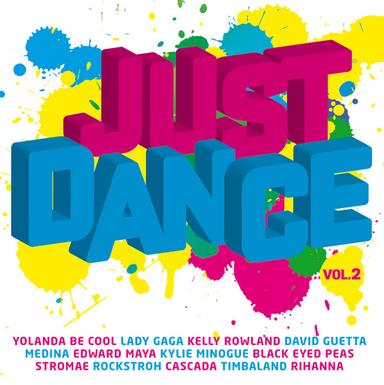 Just Dance Vol. 2