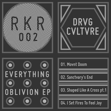 Shaped Like a Cross, Pt. 1