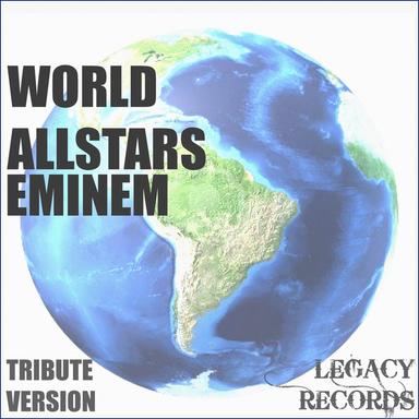 My Name Is Originally Performed By Eminem - Tribute Version