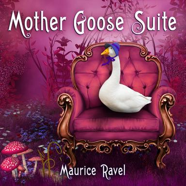 Mother Goose Suite: IV. Conversations of Beauty and the Beast