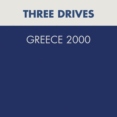 Greece 2000 - Original Radio Mix