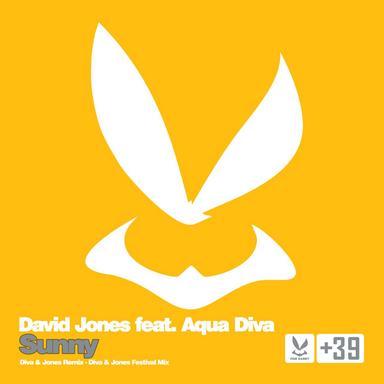 Sunny - Diva & Jones Remix
