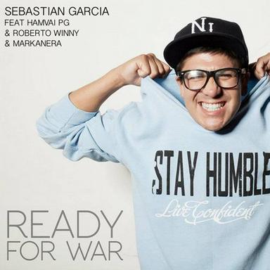 Ready for War - Delighters & 1st Place Funk-Astic Mix