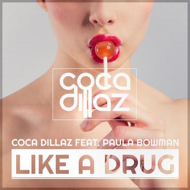 Like a Drug - Mash-D Remix