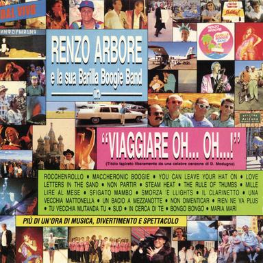 Il clarinetto - Live