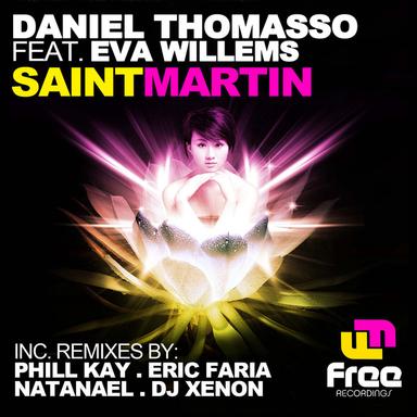 Saint Martin (Natanael Remix)