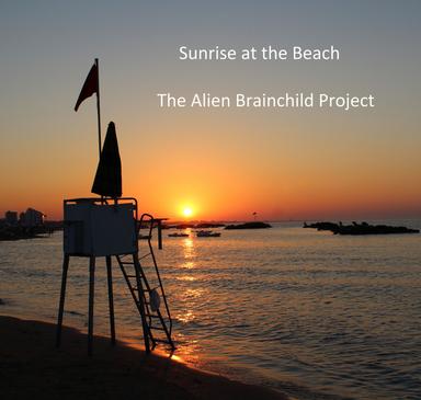 Sunrise at the Beach - Radio edit