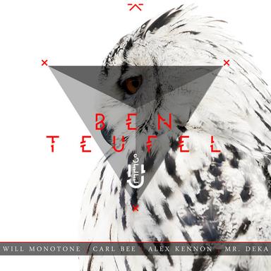 U See - Carl Bee Remix